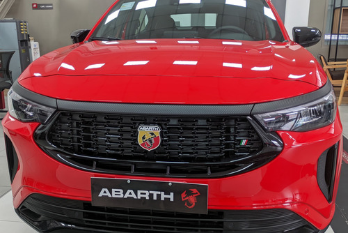 Fiat FASTBACK 1.3 Abarth T270 At6