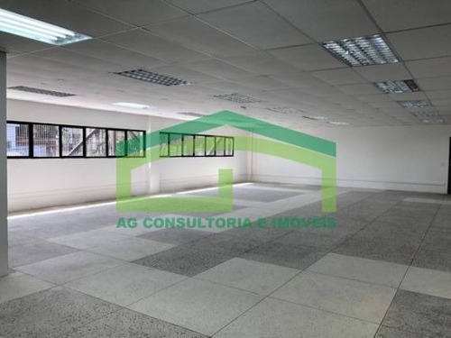 Imagem 5 de 15 de 00541 - Galpao, Assunção - São Bernardo Do Campo/sp - 541