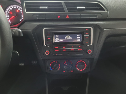 Volkswagen Gol 1.0 12V MPI TOTALFLEX TRENDLINE 4P MANUAL