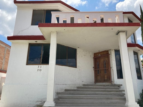 Imagen 1 de 24 de Casa Comercial En Renta Colinas Del Cimatario Queretaro Ccr2