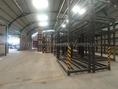 Galpón en venta