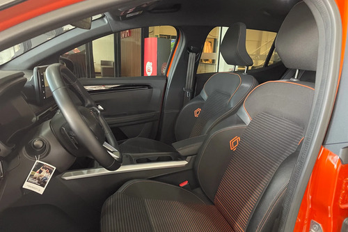 Renault Kardian 1.0T Premiere Edition At