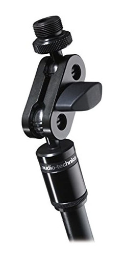 Audiotechnica At8459 Swivelmount Abrazadera De Microfono Ad