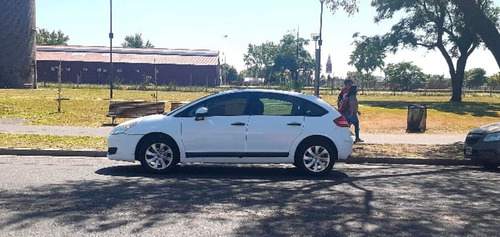 Citroen C4 Pack Look 5p 1.6 Con Gnc 5ta Generacion