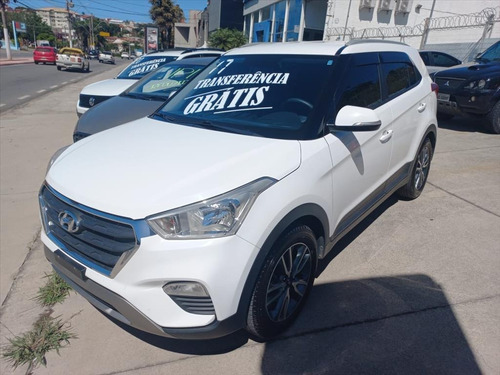 Imagem 11 de 15 de Creta 1.6 16v Flex Pulse Automático