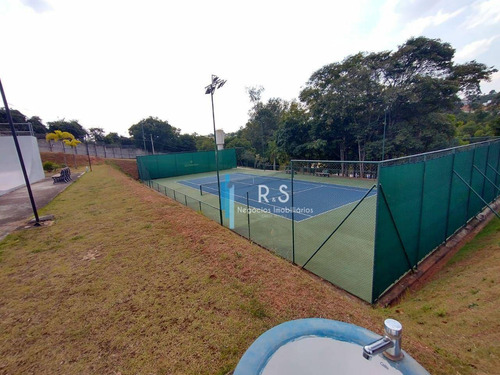 Imagem 25 de 30 de Terreno À Venda, 739 M² Por R$ 350.000,00 - Condomínio Santa Isabel Ii - Louveira/sp - Te0084