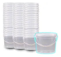 Comprar Balde 2.8l Para Armazenar Equipamentos De Cozinha 15 Pçs