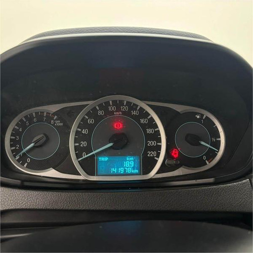 Ford Ka Se 1.0 Ha