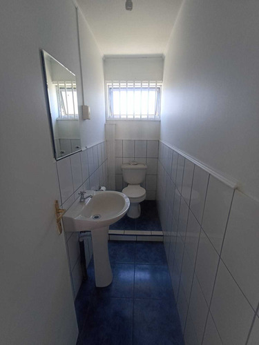 Se Vende Casa Comercial En Sector Caupolican (102157)