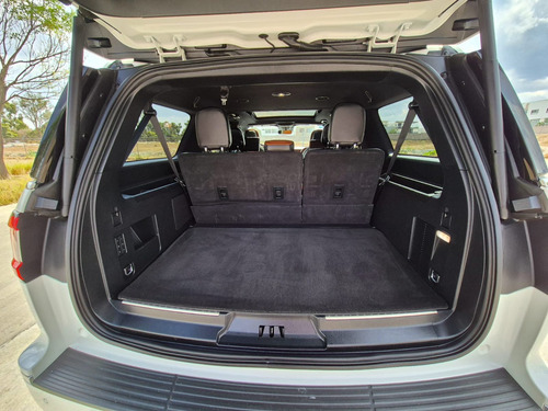 Lincoln Navigator 3.5 Reserve L At