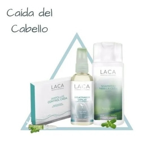 Imagen 4 de 8 de Bioactivador Capilar Con Redensyl - 100ml - Laca