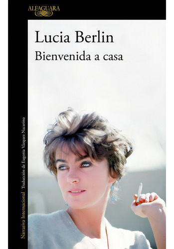 Bienvenida A Casa