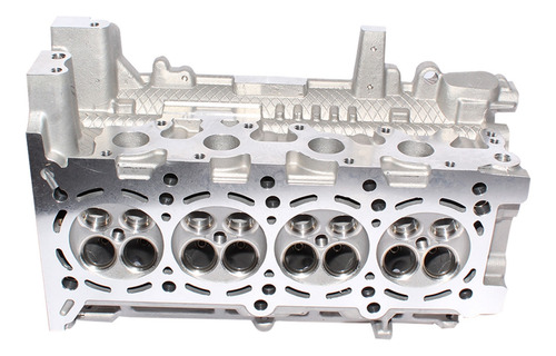 Culata Para Chevrolet Sail 1.4 F14d Lcu Dohc 2012