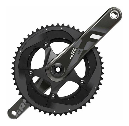 Plato Palanca Sram Force 22 53-39 172.5 Gxp Planet Cycle