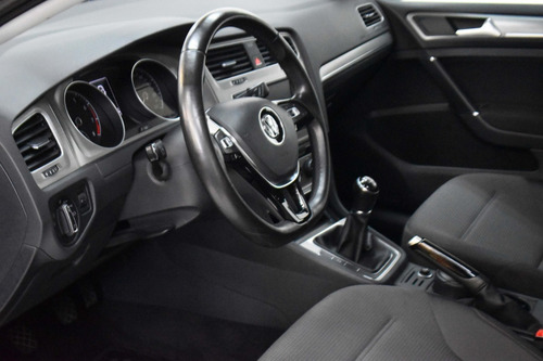 Volkswagen Golf 1.4 Comfortline Manual 2017 Rpm Moviles
