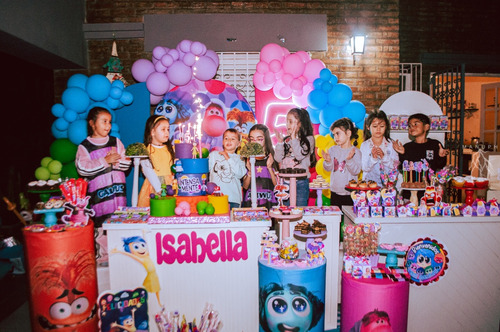 Repostería A Tu Gusto