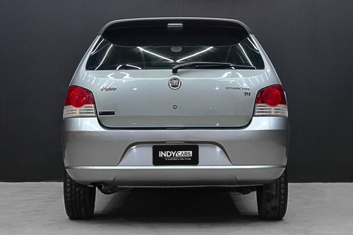 Fiat Palio 1.4 Fire