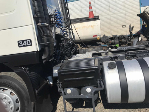 Imagem 7 de 12 de Volvo Fm 12
