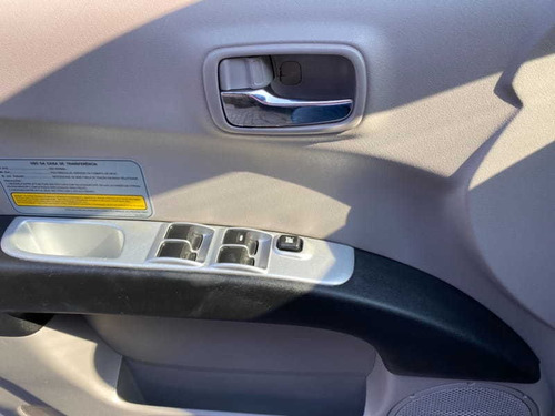 Imagem 10 de 12 de Mitsubishi L200 Triton Flex