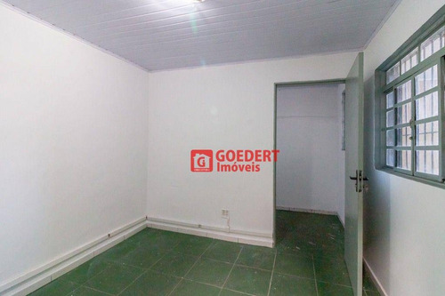 Imagem 14 de 30 de Salão Para Alugar, 250 M² Por R$ 3.900,00/mês - Jardim Paraventi - Guarulhos/sp - Sl0075