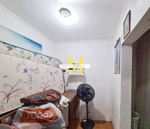 Imagem 6 de 14 de Sobrado À Venda Com 3 Quartos Na Av Capitão Casa - 454