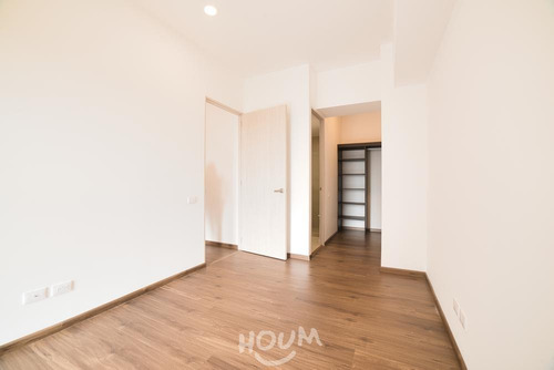 Imagen 15 de 30 de Departamento En Ampliación Del Gas, Azcapotzalco Con 2 Recámaras, 63 M², Id: 40913
