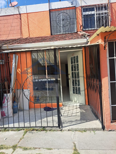 Casa En Oportunidad De Inversión $1,700,000 Ubicada En Unidad 44,mirasoles,tulyehualco,iztapalapa