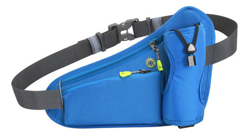 Apply To Riñonera Deportiva Con Soporte For Botella De Agua
