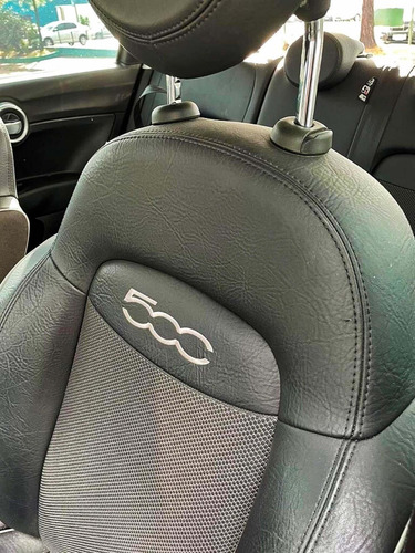 Fiat 500 500 X Cross 1.4t