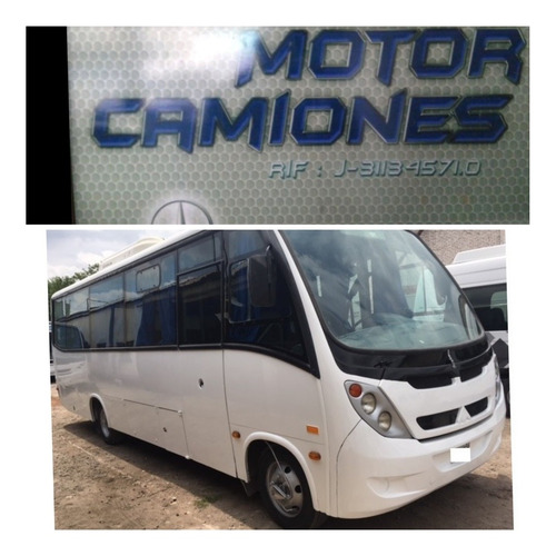 Bombín De Embrague Superior Inferior Lo 915 Mercedes Benz