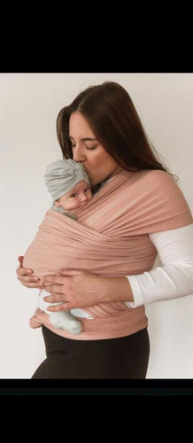 Fular Para Bebés