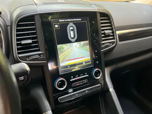 Renault Koleos 2.5 Intens