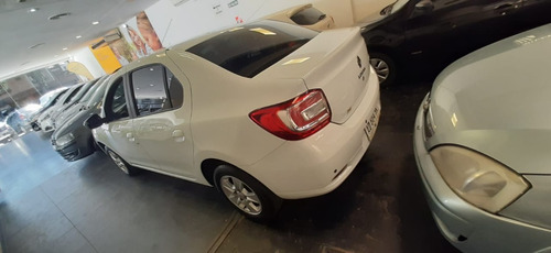 Renault Logan Privilege 2019 (fl)