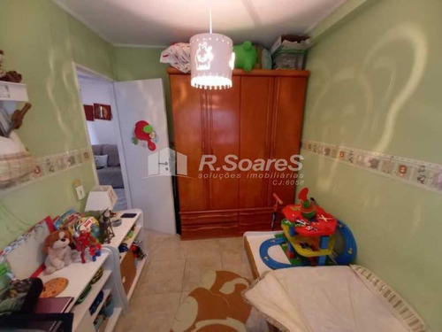 Imagem 12 de 15 de Apartamento-à Venda-campinho-rio De Janeiro - Vvap20675
