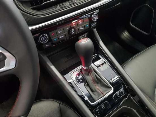 Jeep Compass 2.0 TD350 TURBO DIESEL TRAILHAWK AT9