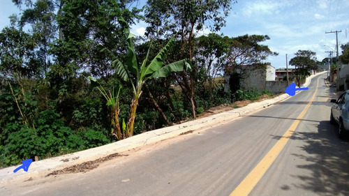 Terreno Com 1002 Metros Quadrados Em Igaratá, Sp