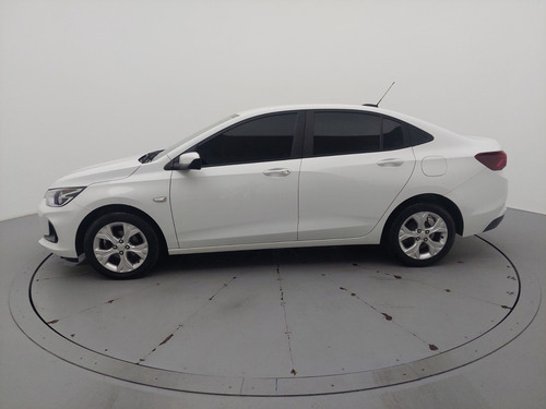 Chevrolet Onix 1.0 TURBO FLEX PLUS LTZ MANUAL
