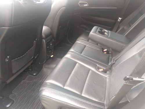 Imagen 14 de 15 de Jeep Cherokee Limited 2015