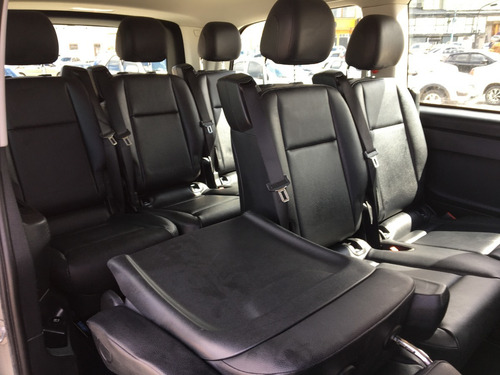 Mercedes Benz Vito 1.6 Cdi 7+1