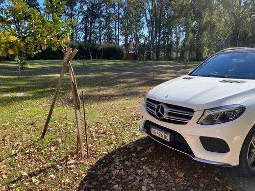 Mercedes-benz Clase Gle 3.0 Gle400 Sport 4matic 333cv 2016