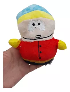 Peluche Llavero South Park Eric Cartman