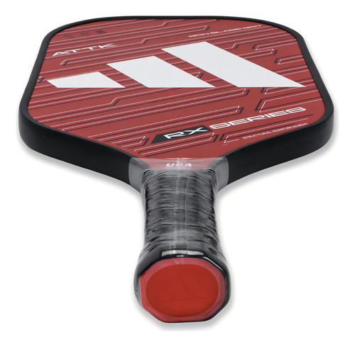 Raqueta de pickleball adidas Rx Attk