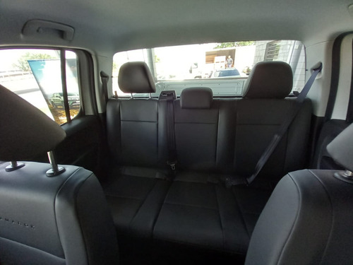Volkswagen Amarok 2.0 Cs Tdi 140Cv Trendline