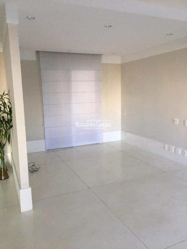 Imagem 7 de 30 de Apartamento Á Venda, 4 Dorms, Jardim Morumbi, Sp- R$ 2.1 Mi - V5735