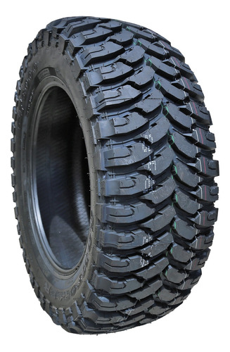 Kit 4 Pneu 245/75r16 Comforser Lt 10pr 120/116q Tl Cf3000