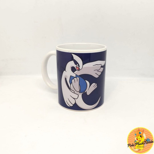 Taza Lugia Pokémon