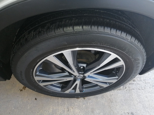Imagen 10 de 15 de Nissan Xtrail Advance, 7 Pasajeros, Tela, Quemacoco.