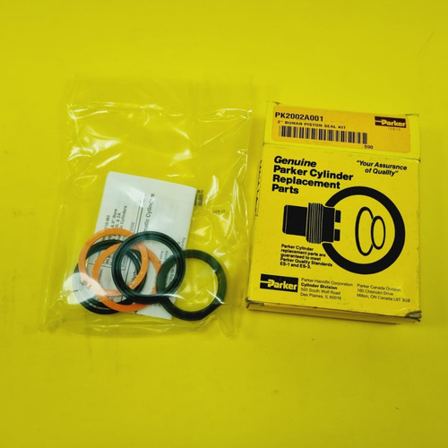 Parker Pk2002a001 Cylinder Service Kit