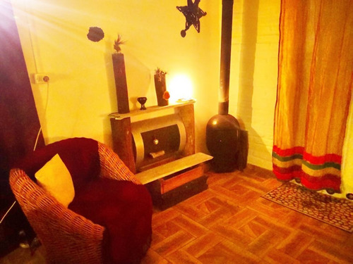 Ammalur En Villa Serrana