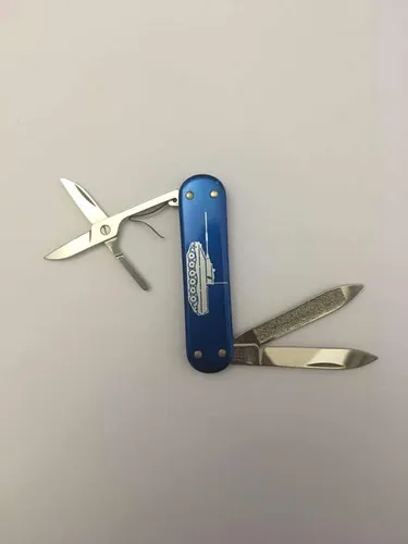 Navajas Victorinox Nuevas